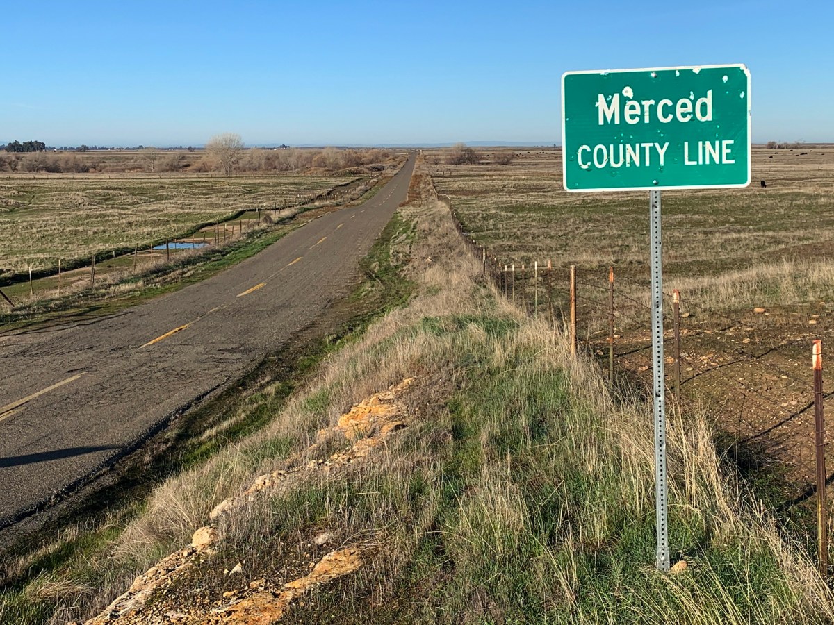 The Undiscovered Country