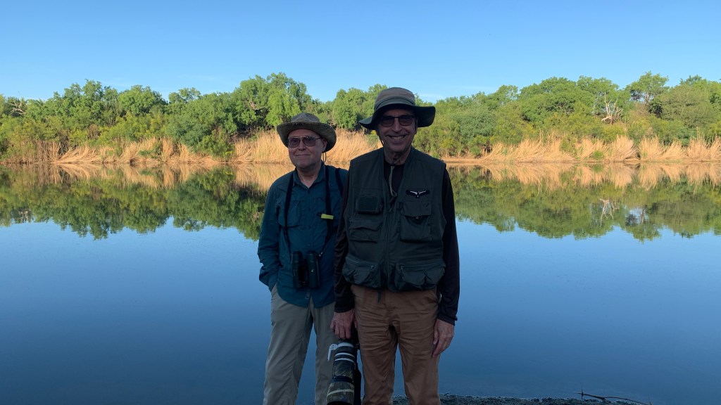 Why Birders Flock to the Lower Rio Grande Valley – Lists and&nbsp;Photographs