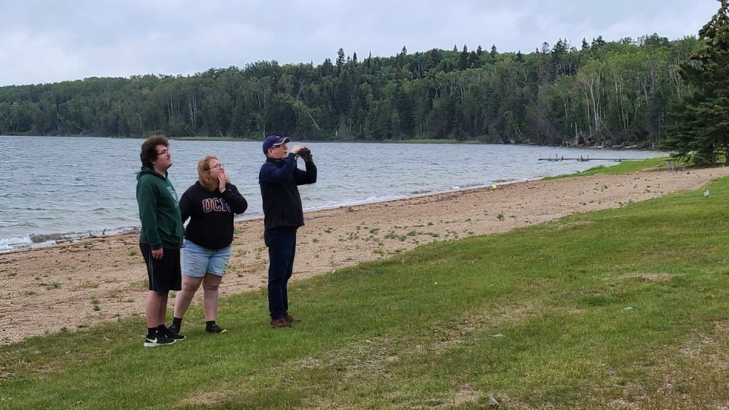 2022 – A Year of Birding